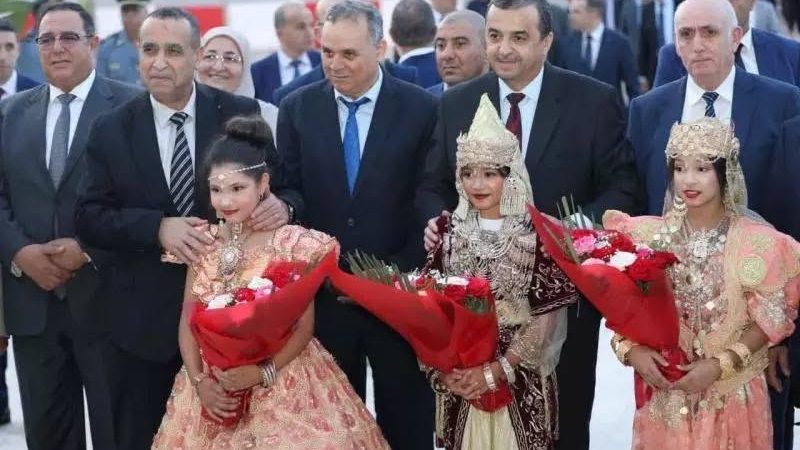 Mouvement dans le corps des walis : Saïd Sayoud entame une tournée d&rsquo;installation à partir de Laghouat