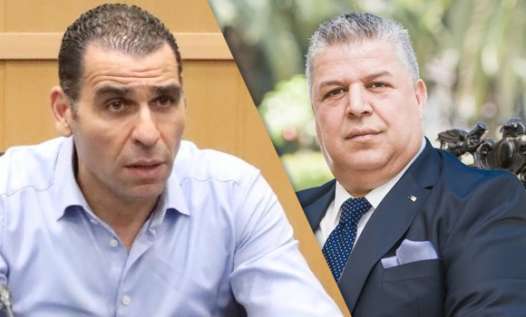 FAF : Zetchi et Amara condamnés à huit ans de prison ferme, le football algérien rattrapé par le scandale