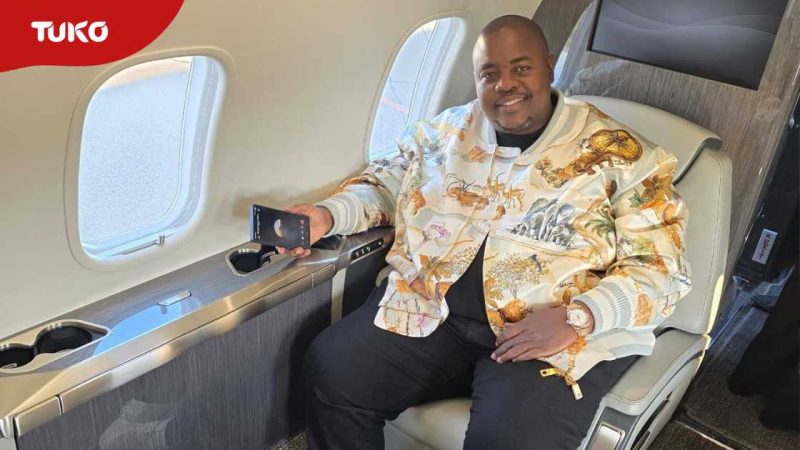 Zimbabwe : l’homme d’affaires proche du pouvoir Wicknell Chivayo et son épouse parmi les six corps brûlés dans un crash d’hélicoptère