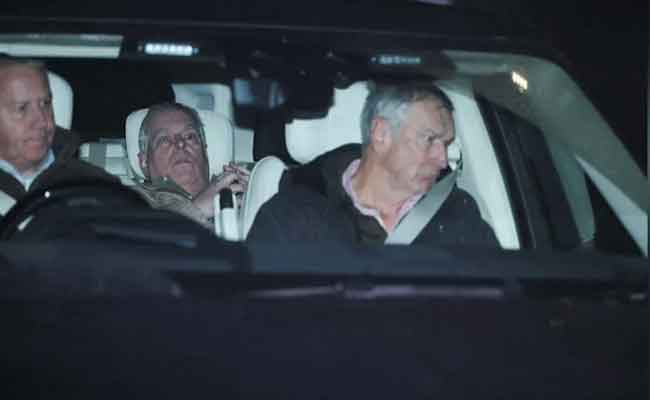 Affaire Epstein : Andrew Mountbatten-Windsor conteste la légalité des perquisitions de ses résidences en février
