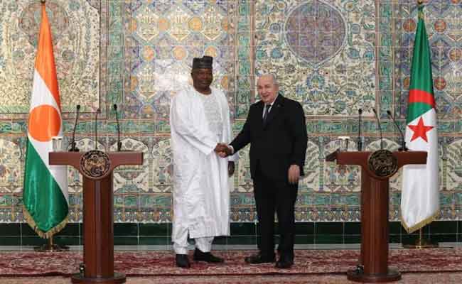 Algérie-Niger : Tebboune prêt à engager l’armée algérienne dans un conflit sans issue claire ?