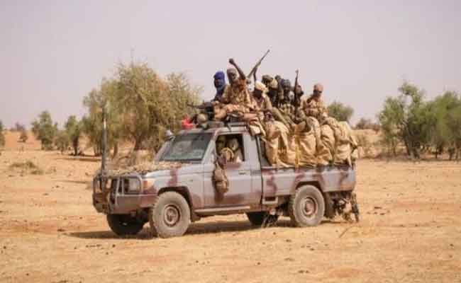 Tchad : 72 militaires blessés au Tibesti, l’État défié sur fond de guerre pour l’or