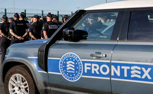 Autoroutes françaises : quatre Ukrainiens arrêtés pour des vols de marchandises