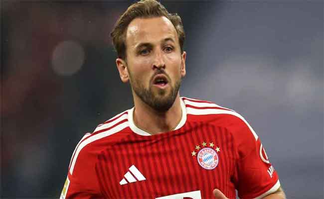 Ballon d’Or 2026 : Harry Kane avoue vivre une attente « stressante »