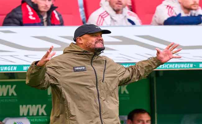Bayern Munich : Vincent Kompany victime d’un malaise à l’entraînement, hospitalisé en urgence