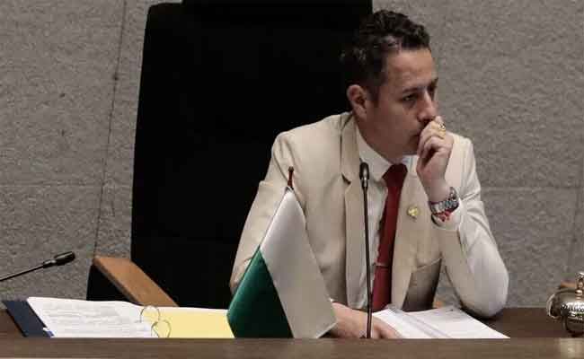 Bolivie : le vice-président Edmand Lara dit craindre pour sa vie et redoute une arrestation