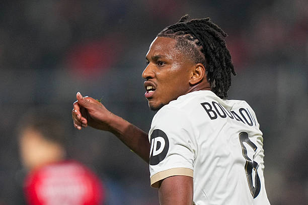 OGC Nice : Boudaoui poussé vers la sortie par la petite porte