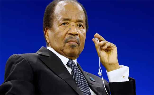 Cameroun : après 44 ans au pouvoir, le retour de Paul Biya dans son pays suscite critiques et moqueries
