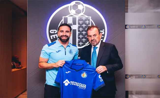 Dani Carvajal : il refuse les grands clubs européens et choisit Getafe pour privilégier sa famille