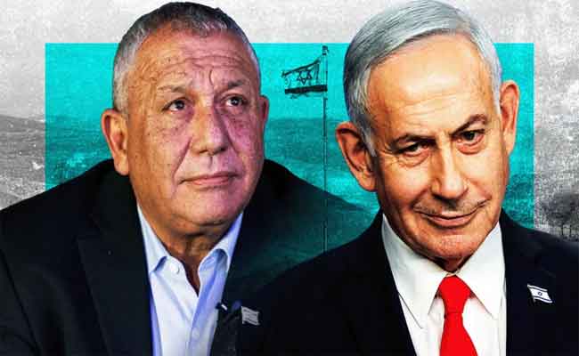 Législatives en Israël : Eisenkot et Netanyahou au coude-à-coude, l’incertitude politique s’installe