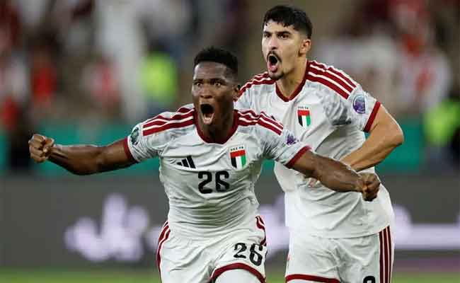 Khaleeji 27 : les Émirats battent Oman et rejoignent l’Arabie saoudite en finale