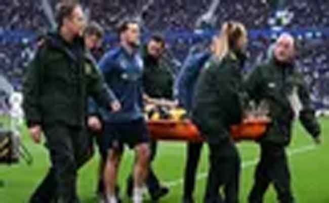 Chelsea : Emiliano Martinez hospitalisé après un choc à la tête