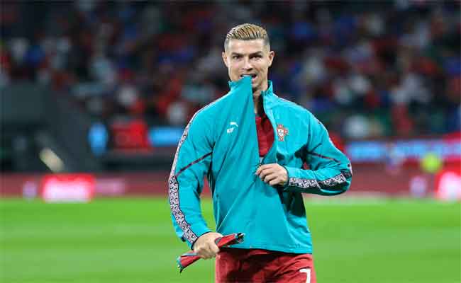 Cristiano Ronaldo : la Fédération portugaise ouvre une procédure disciplinaire