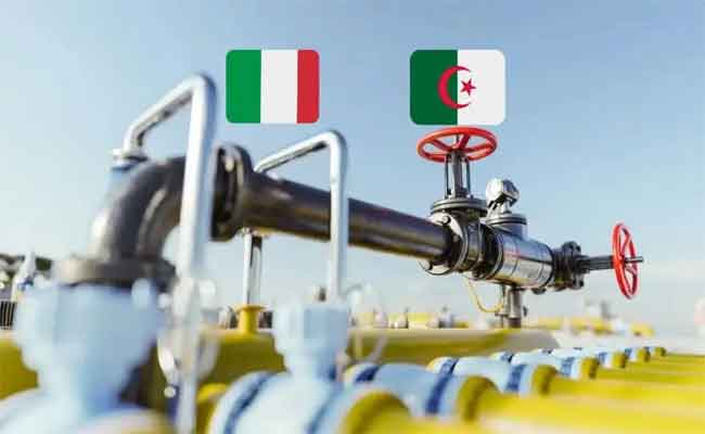 Inspections sous-marines au large de Capo Feto : le gazoduc Algérie-Italie, maillon fragile de la sécurité énergétique européenne
