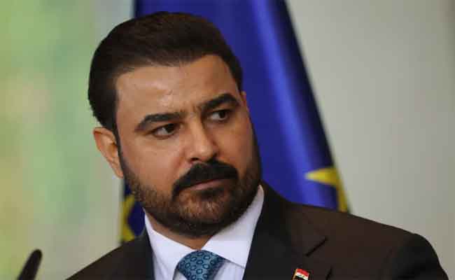 Irak : Ali al-Zaidi prend personnellement la tête des services de renseignement