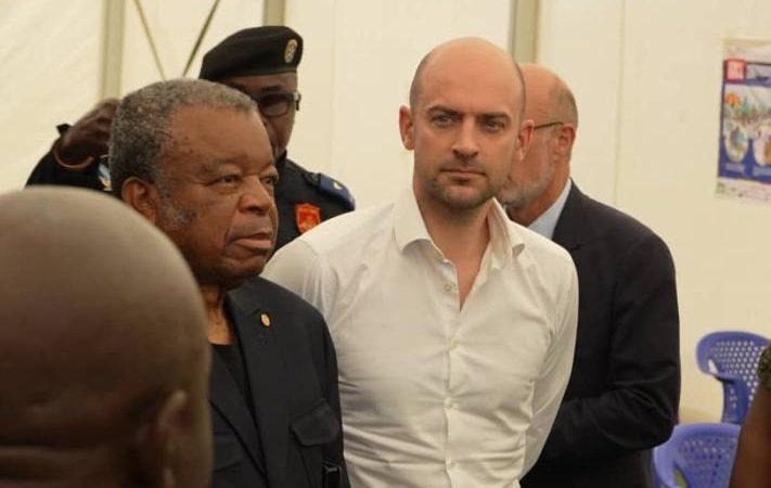 RDC : plus de 4 000 morts, Barrot à Bunia appelle à ne pas relâcher la vigilance face à Ebola