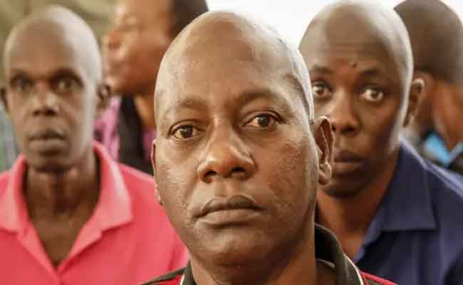 Kenya : le chef d’une secte apocalyptique reconnu coupable du meurtre de 191 personnes, dont 190 enfants