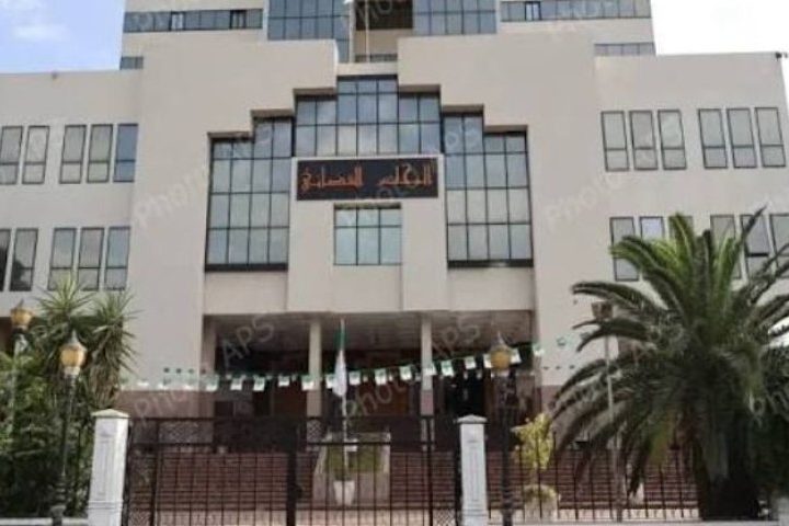 Premières condamnations à la peine de mort pour les barons de la drogue à Alger