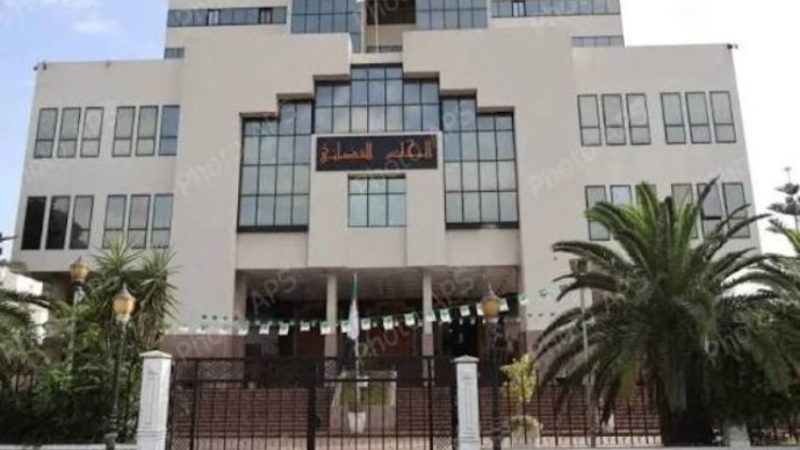 Premières condamnations à la peine de mort pour les barons de la drogue à Alger