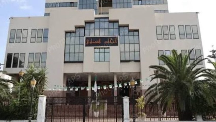 Premières condamnations à la peine de mort pour les barons de la drogue à Alger