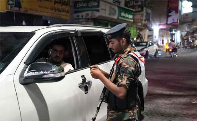 Médine visée par une attaque de drone : Riyad accuse les Houthis, qui démentent