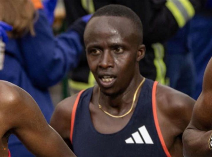 Athlétisme : le marathonien kényan Ronald Korir suspendu, les soupçons de dopage persistent
