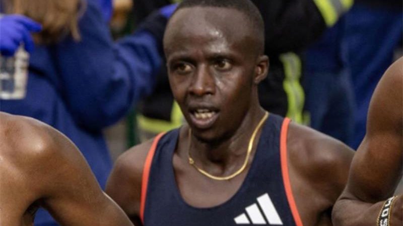 Athlétisme : le marathonien kényan Ronald Korir suspendu, les soupçons de dopage persistent
