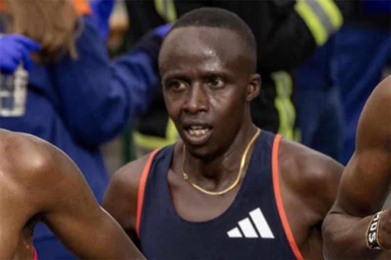 Athlétisme : le marathonien kényan Ronald Korir suspendu, les soupçons de dopage persistent