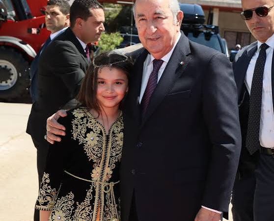 Alors que Abdelmadjid Tebboune se vante de défendre le Polisario, les enfants algériens sont victimes de viols et de tortures