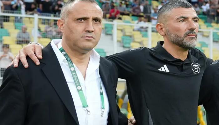 Équipe d’Algérie : les failles de Hemdani, trois erreurs qui pourraient lui coûter cher