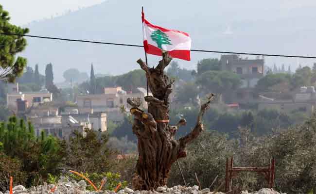 Liban : la saisie d’explosifs liés au Hezbollah ravive les tensions politiques