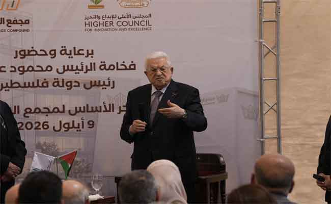 Palestine : pourquoi Mahmoud Abbas reporte-t-il les élections législatives à septembre 2027 ?