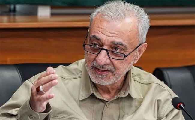 Iran en guerre : Mehrdad Akhlaghi, l’homme des missiles face aux ruines de la défense iranienne