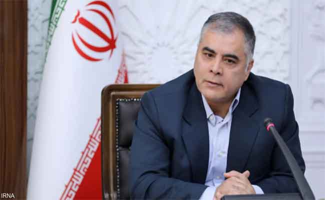 Crise gouvernementale : Le ministre iranien du Pétrole démissionne sur fond d’effondrement des approvisionnements