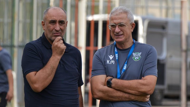 CS Constantine : Arama accable les joueurs et défend le limogeage de Kebaier