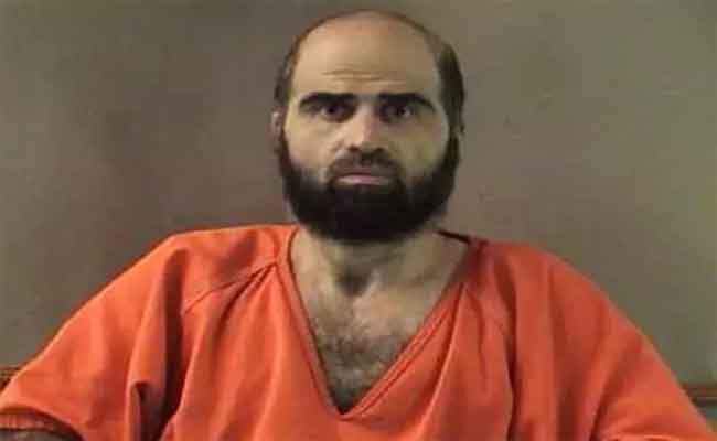 États-Unis : l’exécution de Nidal Hasan en direct divise, le pape Léon XIV rappelle son opposition à la peine de mort