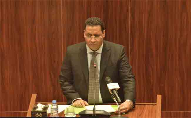 Mauritanie : Ould Ghazouani renouvelle sa confiance à Ould Djay malgré la crise du scandale électrique