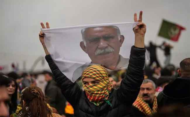 Turquie : le PKK évacue quatre bases dans le nord de l’Irak, une étape vers la paix