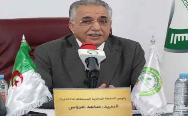 Élections locales : L&rsquo;ANIE balaie les rumeurs de boycott et brandit des chiffres records