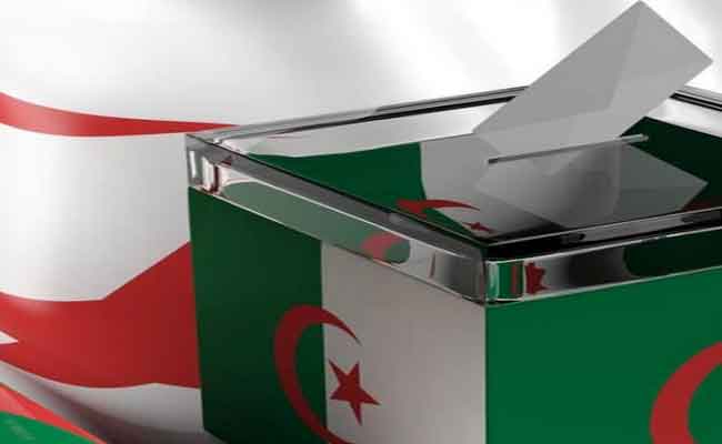 L&rsquo;Autorité nationale indépendante des élections dévoile des données chiffrées comparatives entre les collectivités locales de 2026 et de 2021