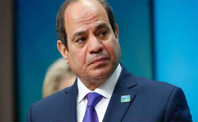 Égypte : Sissi sollicite le Parlement pour autoriser une éventuelle intervention en Arabie saoudite