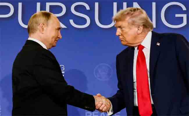 Zelensky s&rsquo;insurge contre l&rsquo;accord de Trump sur le diesel russe : « Un cadeau à Poutine »