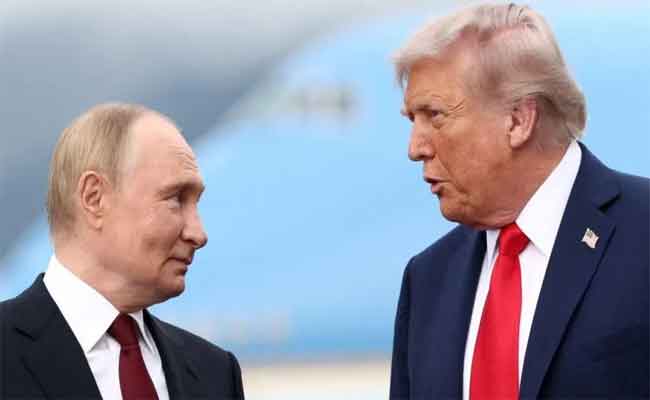 États-Unis : Trump suspend les sanctions contre la Russie, Zelensky dénonce une occasion manquée de faire pression sur Moscou