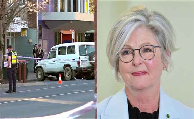 Australie : une attaque délibérée contre une députée indépendante provoque une onde de choc